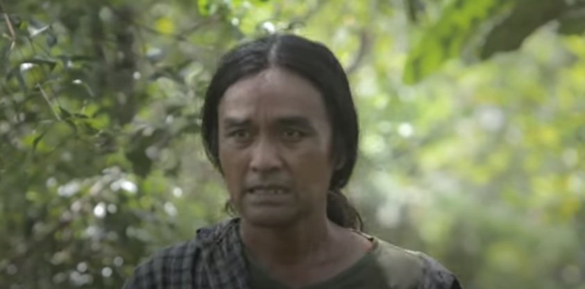 Kinipan merupakan film dokumenter yang telah rilis pada tahun 2021, bercerita tentang masalah kerusakan lingkungan di Indonesia karena sebagian hutan adat dijadikan perusahaan sawit di Kalimantan. 
