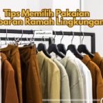 Tips baju lebaran yang ramah lingkungan, pertimbangkan soal kualitas bahan
