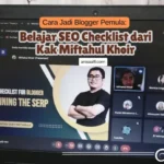 Harus punya skill dasar konten writer merupakan cara jadi blogger pemula