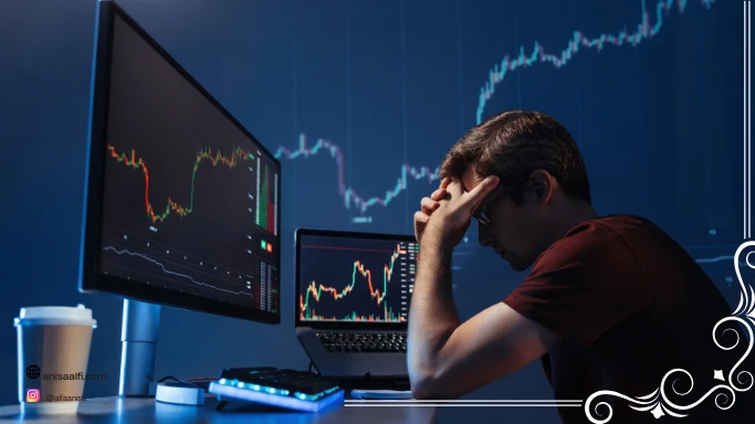 Tips memulai trading crypto bagi pemula