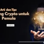 Trading Crypto merupakan transaksi jual beli aset digital. Ini cara memulai trading crypto bagi pemula