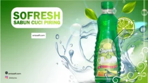 Rekomendasi sabun cuci piring bptolan 450 ml yang peduli lingkungan, ada sofresh