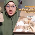 Rekomendasi Hampers Produk Ramah LIngkungan dari Campargrn
