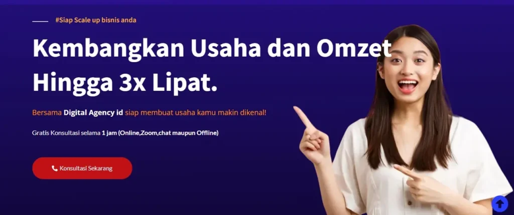 Id Digital Agency, salah satu agensi digital marketing di Blitar yang terpercaya