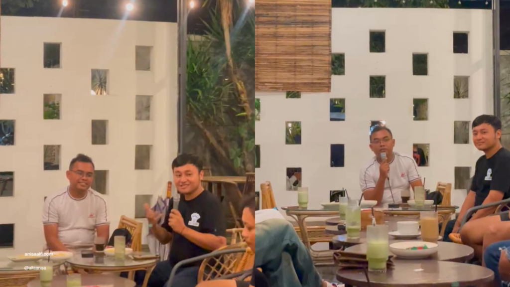 Awalnya nekat resign untuk berbisnis dengan teman, ternyata justru ditipu