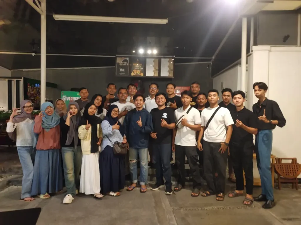 kisah pengusaha kuliner yang sukses berjualan es cokelat
