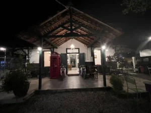 Kopian Blitar di Loji Ningsih 2