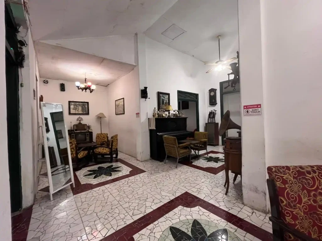 suasana di loji ningsih 2