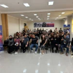 Komunitas tangan di atas Blitar