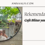 Rekomendasi cafe blitar yang bagus
