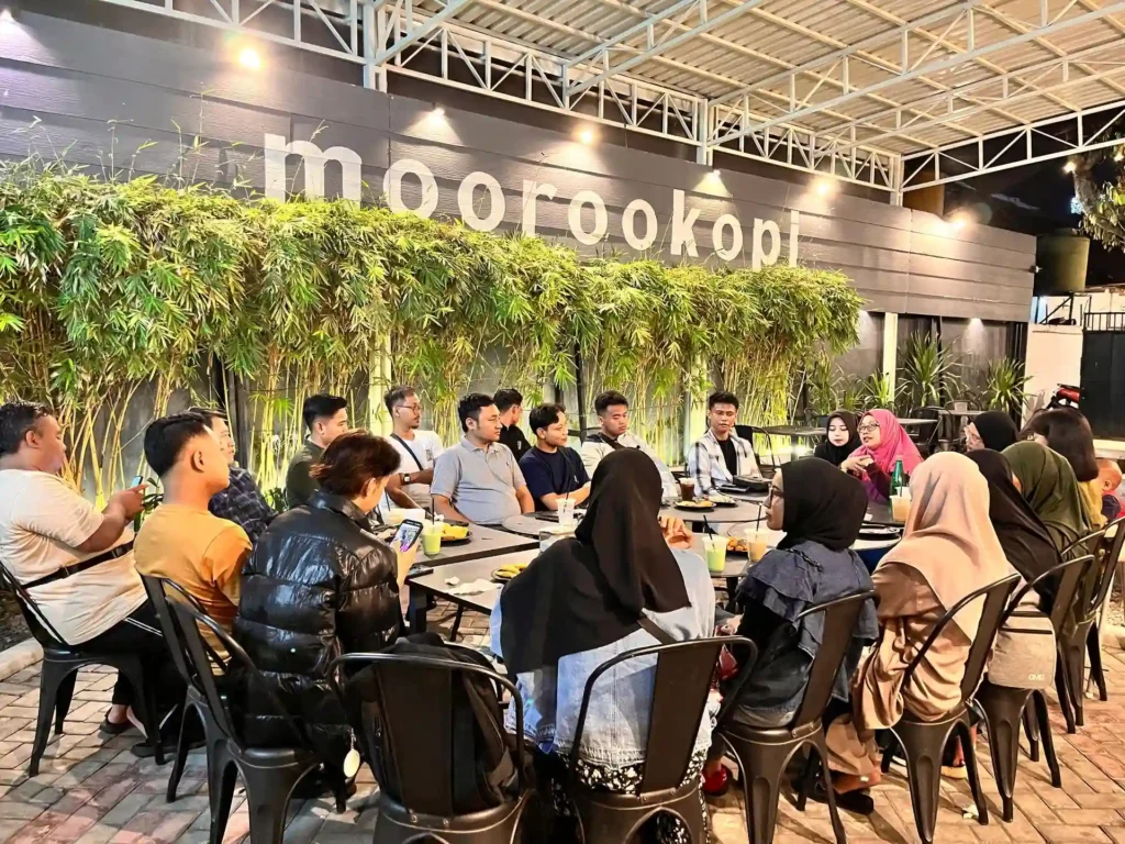 Cara mengelola keuangan usaha