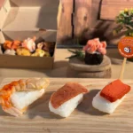 Cerita usaha sushi kimbab arum wangi blitar