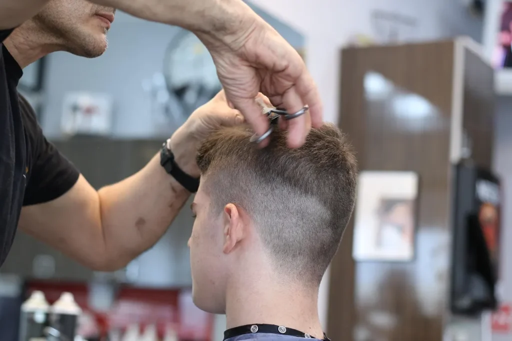 Gaya potong rambut pria mulai dari french crop sampai textured spikes
