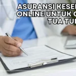 asuransi kesehatan online untuk orangtua tunggal