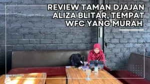 taman djajan aliza