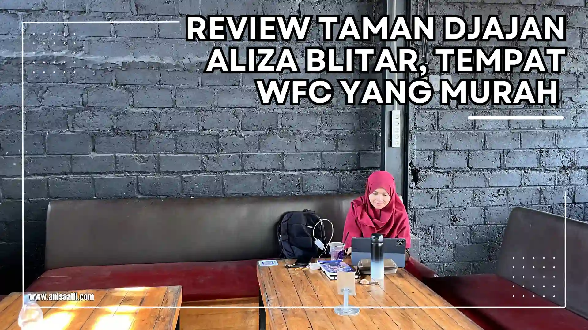 taman djajan aliza