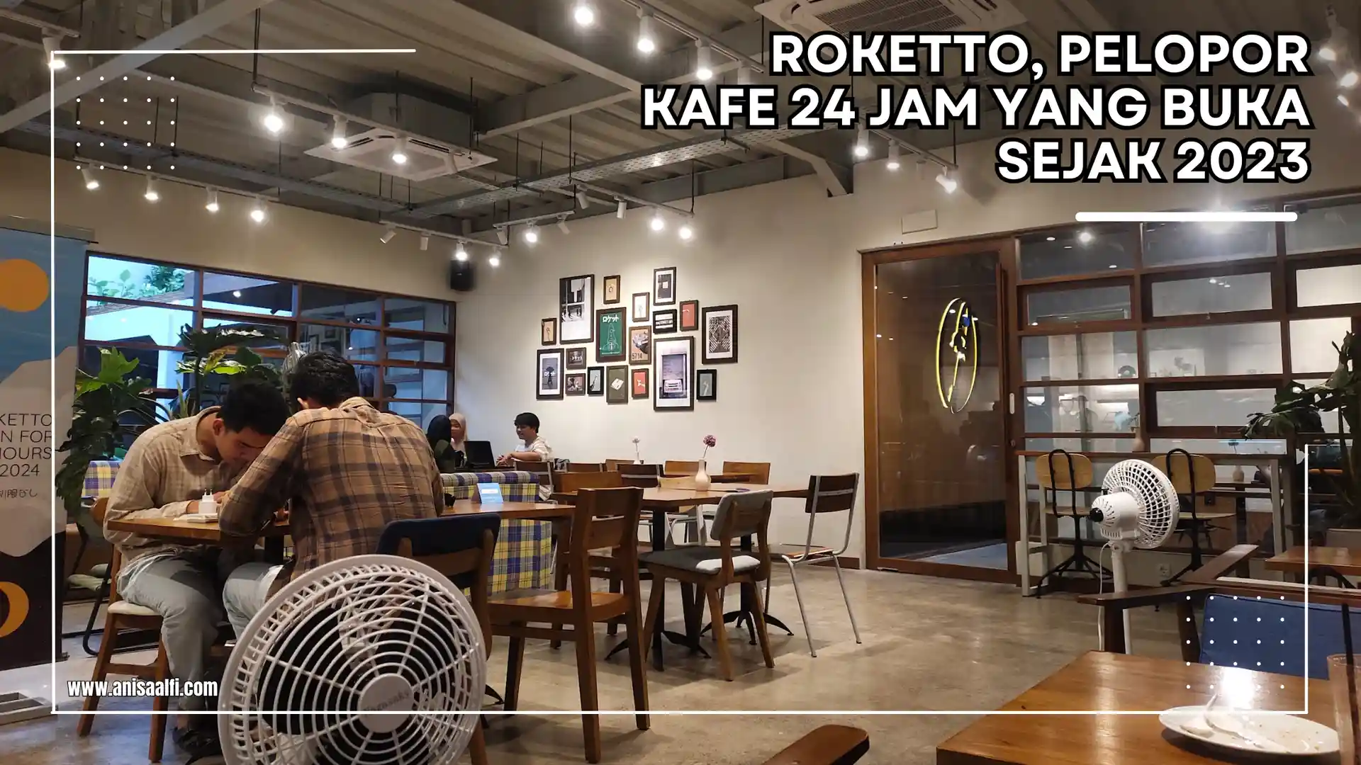 ROKETTO