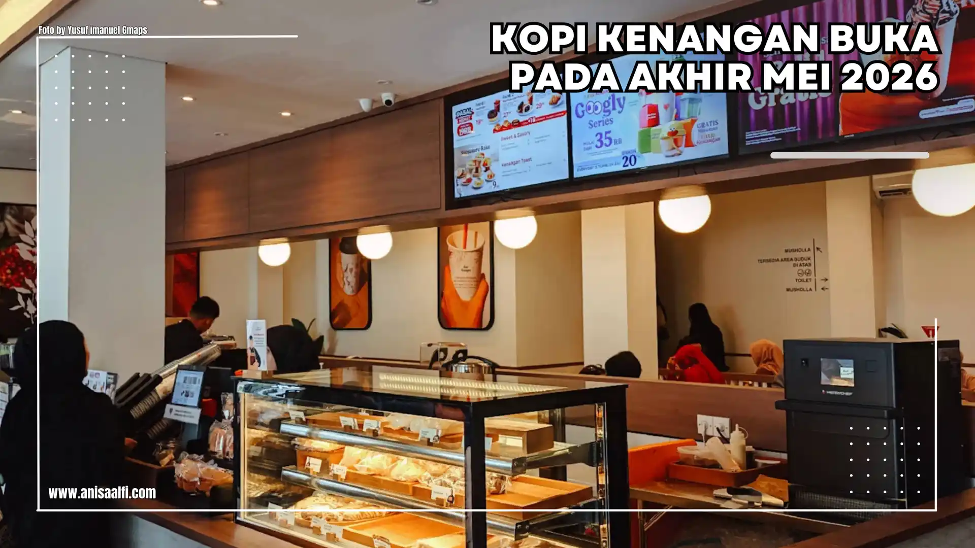 kopi kenangan