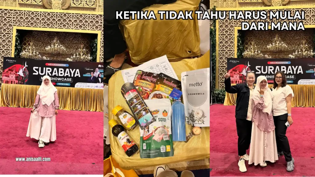 Catatan Perjalanan Bisnis Penulis: Pengalaman Jadi Certified Trainer