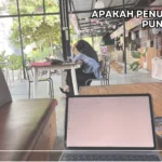 Dapat uang dari menulis